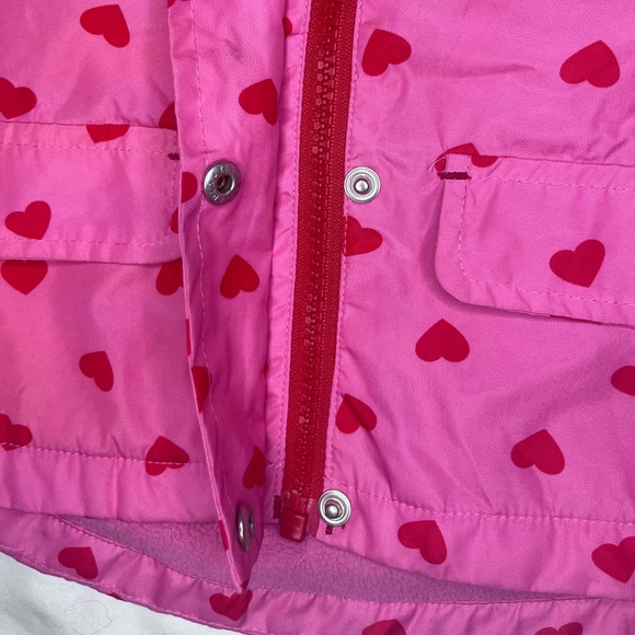 Baby Rain Jacket - Picture 3 of 4